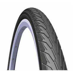 Pneumatiques Pour Cycles 24x1.90 Mitas FLASH V66 - Stop Thorn (ST) 3 Mm + REFLEX (RS) - EBike Ready - ETRTO 50-507