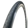 Pneumatiques Pour Cycles 700x25C Pneu Vittoria Zaffiro IV Noir Tringle Souple - ETRTO 25-622