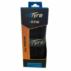 Pneumatiques Pour Cycles 700x47C 28x2.0 29x2.0 Pneu Retyre Skins All Terrain - ETRTO 50-622