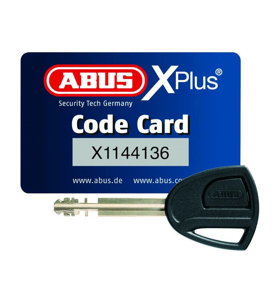 Abus Bordo Granit Xplus – Image 2