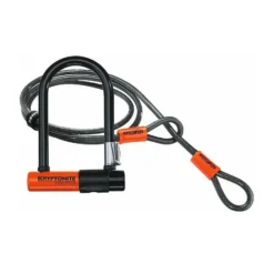 Antivol Kryptonite Evolution Mini 7 + Flex (7/10)