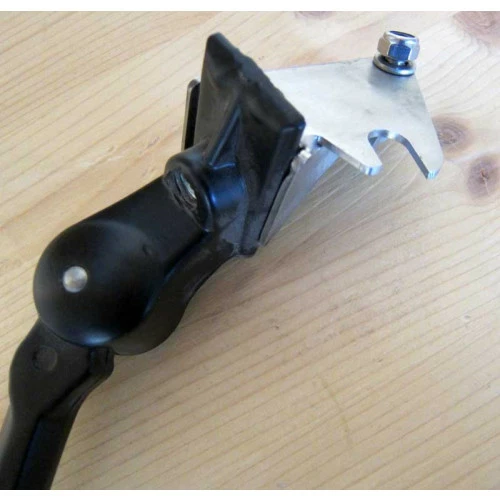 Pneumatiques Pour Cycles Béquille Vélo Couché Azub – Image 2