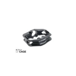 Look Pédales CAGE S-TRACK SAUSER
