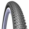Pneumatiques Pour Cycles 27.5x2.10 Pneumatique MITAS CHEETAH R15 BLACK CLASSIC - ETRTO 54-584