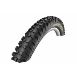 Pneumatiques Pour Cycles 26x2.35 Schwalbe MAGIC MARY Bikepark Performance Tringle Rigide HS447 - ETRTO 60-559