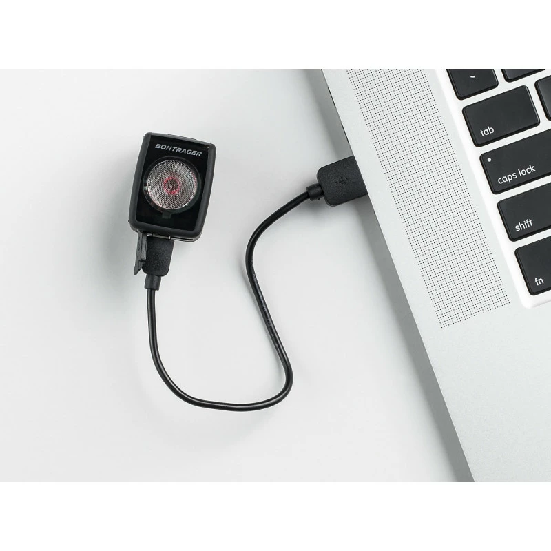 Eclairage Bontrager Flare RT Tail Light – Image 5