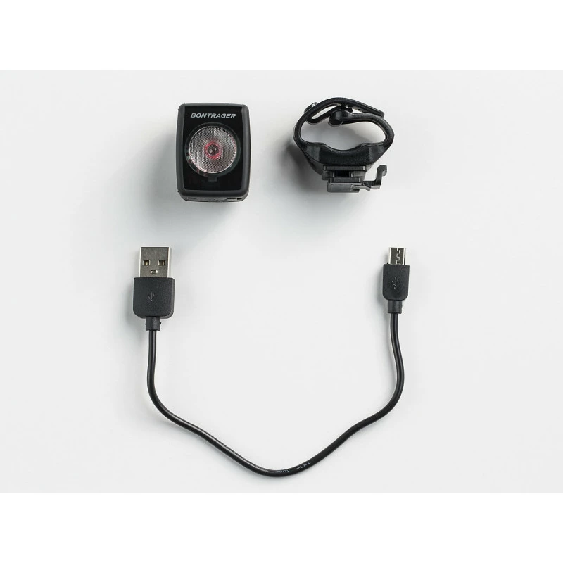 Eclairage Bontrager Flare RT Tail Light – Image 6