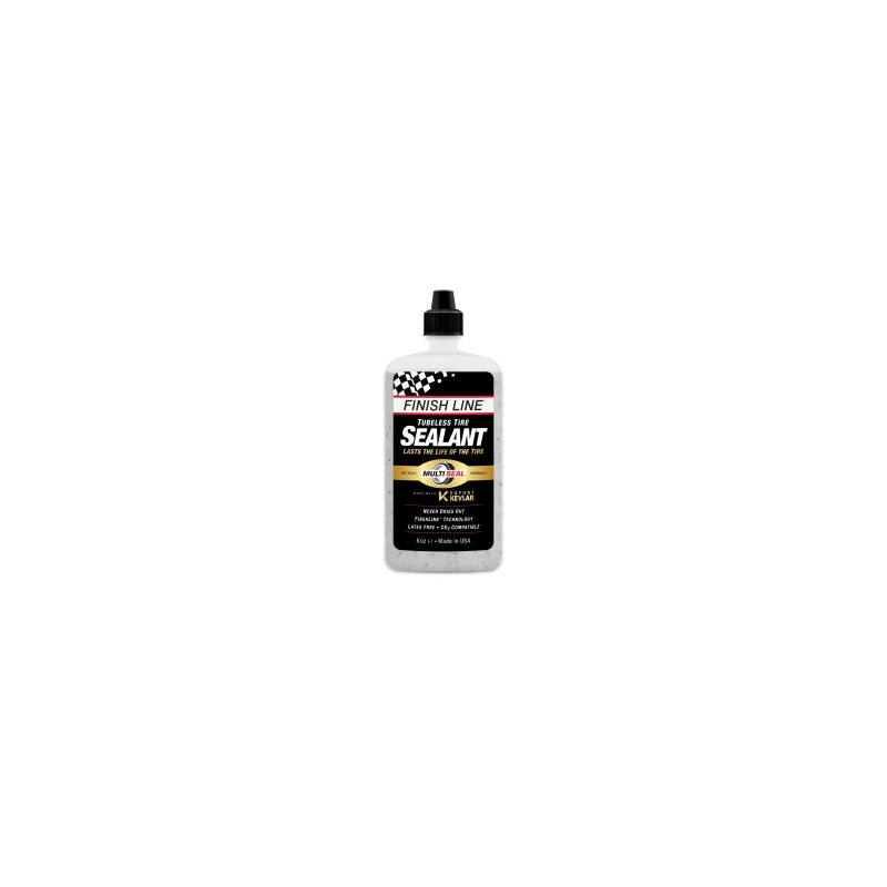 Finish Line Liquide Préventif Tubeless Sealant 240ml