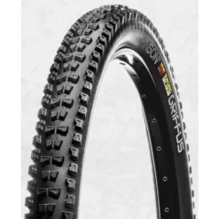 Pneumatiques Pour Cycles 27.5x2.40 Pneu Hutchinson GRIFFUS - Tubeless Ready - Tringle Souple - ETRTO 57-584