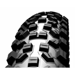 Pneumatiques Pour Cycles 27.5x2.25 - HANS DAMPF HS426 ADDIX SOFT Snake Skin TL Easy TS 57-584