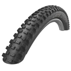 Pneumatiques Pour Cycles 29x2.35 HANS DAMPF Performance - HS491 - Addix TwinSkin - TL Easy - Tringle Souple - ETRTO 60-622