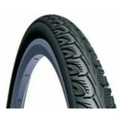 Pneumatiques Pour Cycles 27x1 1/4 - Pneumatique MITAS HOOK V69 - ETRTO 32-630