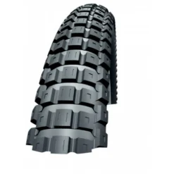 Pneumatiques Pour Cycles 20x2.10 Schwalbe JUMPIN' JACK HS331 Tringle Rigide