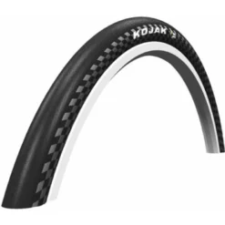 Pneumatiques Pour Cycles 26x1.35 Pneumatique Schwalbe KOJAK HS385 Tringle Souple - ETRTO 35-559