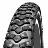 Pneumatiques Pour Cycles 20x1.60 Schwalbe MARATHON WINTER - ETRTO 42-406