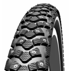 Pneumatiques Pour Cycles 20x1.60 Schwalbe MARATHON WINTER - ETRTO 42-406