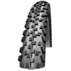 Pneumatiques Pour Cycles 12x1.90 Pneumatique Schwalbe Black Jack HS407 KevlarGuard - ETRTO 47-203
