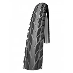 Pneumatiques Pour Cycles 26x1.75 Schwalbe SILENTO Reflex HS421 Tringle Rigide - ETRTO 47-559