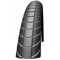 Pneumatiques Pour Cycles 28x2.35 29x2.35 Schwalbe BIG APPLE HS430 - ETRTO 60-622
