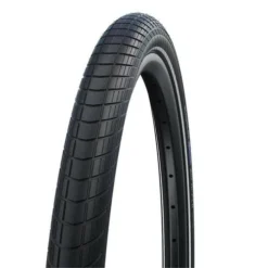 Pneumatiques Pour Cycles 14x2.00 Schwalbe BIG APPLE HS430 K-Guard - Tringle Rigide - ETRTO 50-254