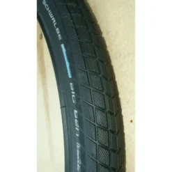 Pneumatiques Pour Cycles 27.5x2.00 / 650B Schwalbe BIG BEN Kevlar-Guard - ETRTO 50-584