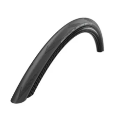 Pneumatiques Pour Cycles 700x25c - Pneumatique Schwalbe One - Noir - RaceGuard - Tringle Rigide - ETRTO 25-622