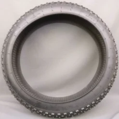 Pneumatiques Pour Cycles 20x4.00 Pneu Fat Bike WD - Tringle Rigide - ETRTO 100-406