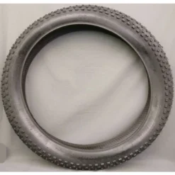 Pneumatiques Pour Cycles 26x4.00 Pneu Fat Bike WD - Tringle Rigide - ETRTO 100-559