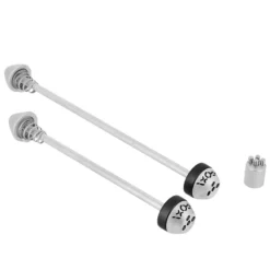 Ixow Antivol De Roue à Clé Codée