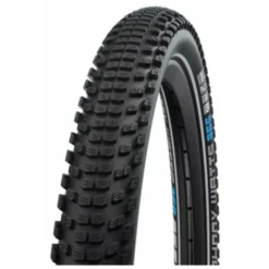 Pneumatiques Pour Cycles 27.5x2.35 Pneu Schwalbe JOHNNY WATTS 365 - HS618 - DD GreenGuard Tringle Rigide - ETRTO 60-584