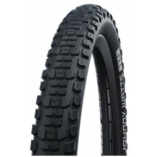 Pneumatiques Pour Cycles 29x2.35 Pneu Schwalbe JOHNNY WATTS - HS604 - E-50 DD GreenGuard - Tringle Rigide - ETRTO 60-622