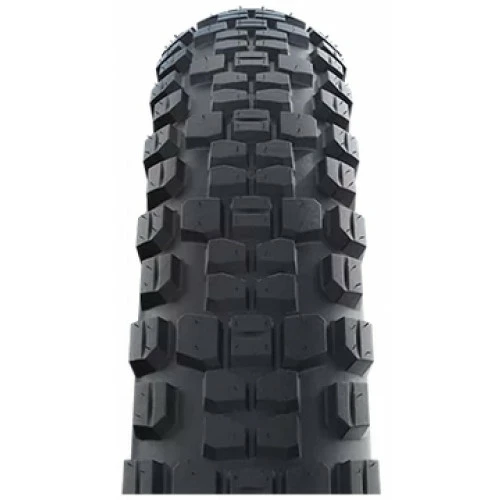 Pneumatiques Pour Cycles 29x2.35 Pneu Schwalbe JOHNNY WATTS - HS604 - E-50 DD GreenGuard - Tringle Rigide - ETRTO 60-622 â Image 2