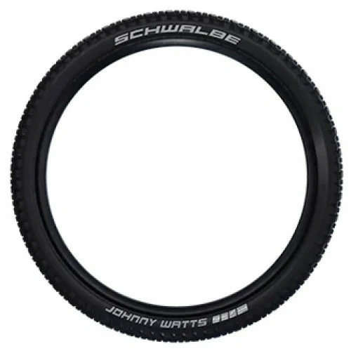 Pneumatiques Pour Cycles 29x2.35 Pneu Schwalbe JOHNNY WATTS - HS604 - E-50 DD GreenGuard - Tringle Rigide - ETRTO 60-622 â Image 3