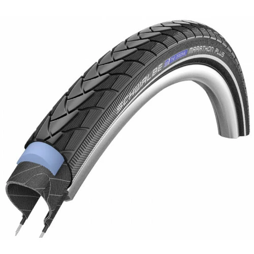 Pneumatiques Pour Cycles 24x1.75 Schwalbe MARATHON PLUS HS440 - ETRTO 47-507 – Image 3