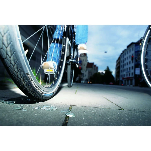 Pneumatiques Pour Cycles 650x35A Schwalbe MARATHON PLUS HS 440 SmartGuard Tringle Rigide - ETRTO 37-590 – Image 2