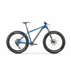 Mondraker Panzer RR