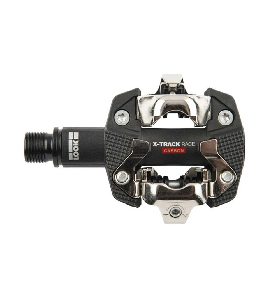 Look Pédales Pédale Look X-Track Race Carbon