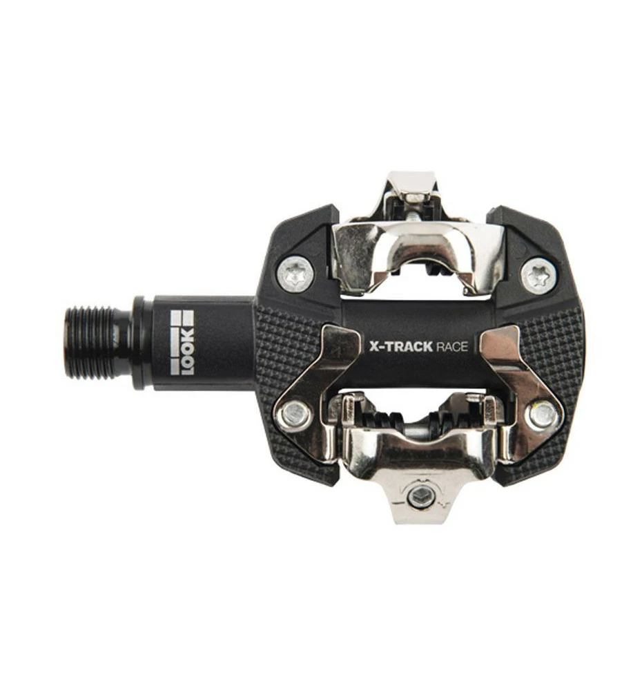 Look Pédales Pedale Look X-Track Race