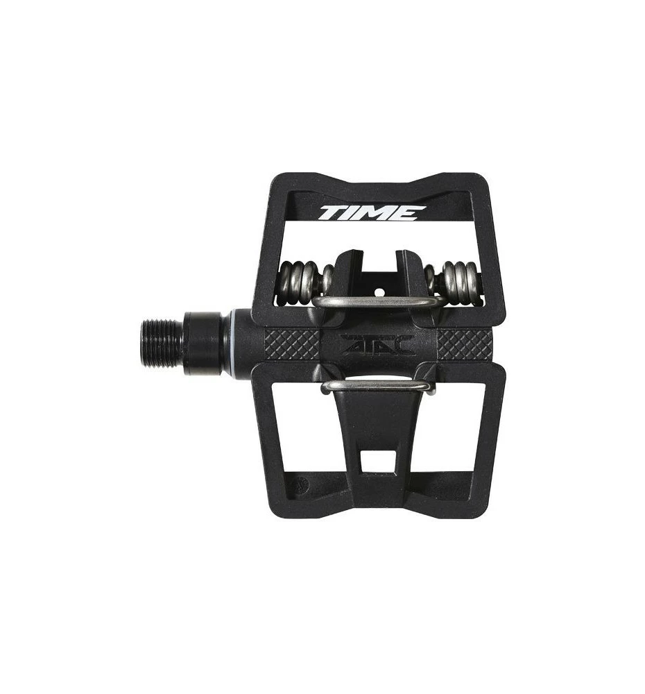 Time Pédales Pédales Time Atac Link Mixtes