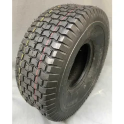 Pneumatiques Pour Cycles 15x6.00-6 Pneu Duro Turf Tubeless