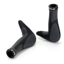 Poignées Ergo Gel XLC