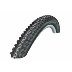 Pneumatiques Pour Cycles 27.5x2.10 Pneu Schwalbe RAPID ROB HS 425 - Kevlar Guard - Tringle Rigide - ETRTO 54-584