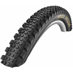Pneumatiques Pour Cycles 27.5x2.35/ 650B Schwalbe ROCK RAZOR PaceSTar Snake Skin Tubeless Easy HS 452