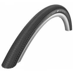 Pneumatiques Pour Cycles 27.5x2.80 - Schwalbe G-ONE Allround Evolution HS473 SnakeSkin TLE - ETRTO 70-584