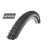 Pneumatiques Pour Cycles 26x2.10 Pneu Schwalbe SMART SAM HS476 - Performance - Addix - Tringle Rigide - ETRTO 54-559