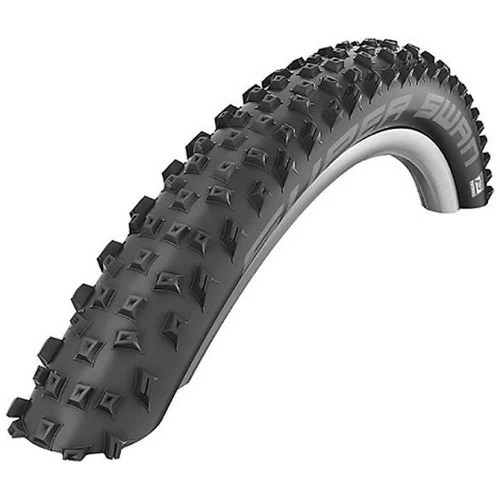 Pneumatiques Pour Cycles 700x35C Schwalbe Super Swan Addix Performance - Tringle Souple - ETRTO 35-622 – Image 2