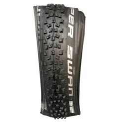 Pneumatiques Pour Cycles 700x35C Schwalbe Super Swan Addix Performance - Tringle Souple - ETRTO 35-622