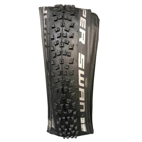 Pneumatiques Pour Cycles 700x35C Schwalbe Super Swan Addix Performance - Tringle Souple - ETRTO 35-622