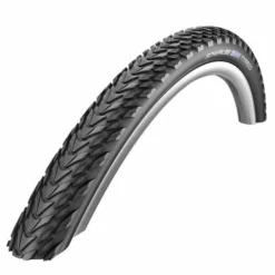 Pneumatiques Pour Cycles 700x35C Pneu Schwalbe TYRAGO KevlarGuard HS 405 - Tringle Rigide - ETRTO 37-622