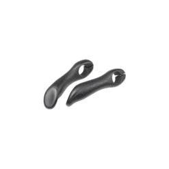 Specialized Accessoires Specialized Bar Ends P2 Overendz